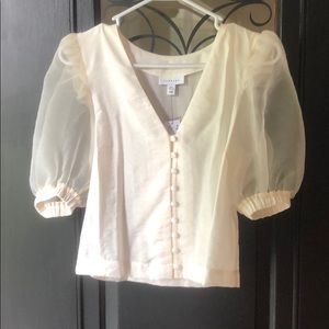 Topshop. NWT!